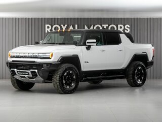 GMC Hummer EV