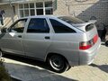 2006 Lada (ВАЗ) 2112, серебристый, 285000 рублей - вид 9