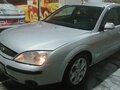 2001 Ford Mondeo III, серебристый, 225000 рублей - вид 1