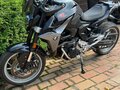 2022 BMW F 900 R, чёрный, 1100000 рублей