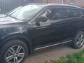 2018 Geely Atlas I, чёрный, 1550000 рублей - вид 7