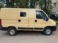 2011 Fiat Professional Ducato, бежевый, 560000 рублей - вид 10