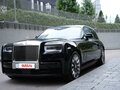2021 Rolls-Royce Phantom VIII (Series I), чёрный, 49000000 рублей - вид 1