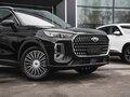 2025 Chery Tiggo 9 I, чёрный, 4593600 рублей - вид 5