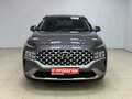 2020 Hyundai Santa Fe IV Рестайлинг, серый - вид 1