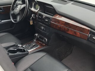 2012 Mercedes-Benz GLK-Класс 220 CDI I (X204), белый, 2100000 рублей, вид 3