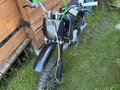 2017 JMC 140 MX, чёрный, 73000 рублей - вид 3