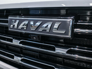 2026 Haval Dargo I Рестайлинг, белый, 3699000 рублей, вид 5