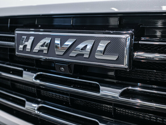 2026 Haval Dargo I Рестайлинг, белый, 3699000 рублей - вид 4