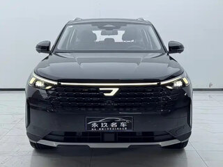 2026 Jetta VS8, чёрный, 2080898 рублей, вид 5