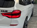 2020 BMW X3 M I (F97), белый, 6000000 рублей - вид 8
