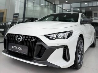 2025 GAC Empow, белый, 3319000 рублей, вид 5