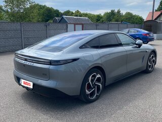 2025 Exeed Exlantix ES, серый, 6800000 рублей, вид 5
