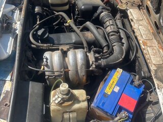 2006 Lada (ВАЗ) 21053-20, белый, 55000 рублей, вид 3