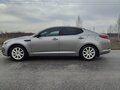 2011 Kia Optima III, серый - вид 6