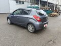 2010 Hyundai i20 I, серый, 500000 рублей - вид 2