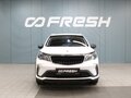 2023 Livan X3 Pro, белый - вид 2
