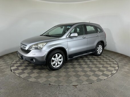 Honda CR-V III