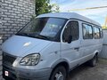 2003 ГАЗ ГАЗель (3221), белый, 400000 рублей