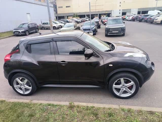 2013 Nissan Juke I, коричневый, 950000 рублей, вид 2