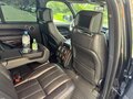 2014 Land Rover Range Rover IV, чёрный, 3500000 рублей - вид 10