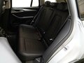 2020 BMW X3 30d xDrive III (G01), серый - вид 7
