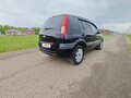 2007 Ford Fusion I Рестайлинг, чёрный, 430000 рублей - вид 6