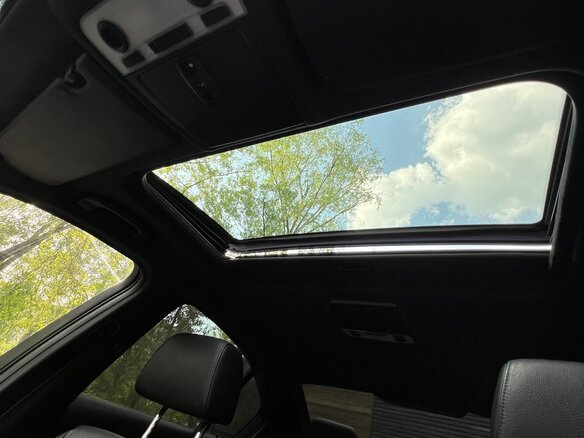 2010 BMW 3 серии 325xi V (E90/E91/E92/E93) Рестайлинг, синий, 1399999 рублей - вид 10