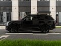 2026 Land Rover Range Rover D350 MHEV V, чёрный - вид 8