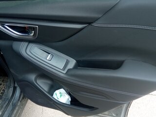 2021 Subaru Forester V, серый, 3300000 рублей, вид 3