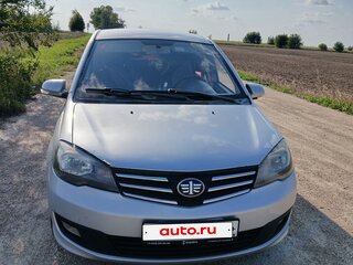 2013 FAW V5, серебристый, 250000 рублей, вид 1