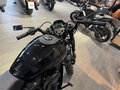 2018 Harley-Davidson FXDR 114, чёрный, 2400000 рублей - вид 9