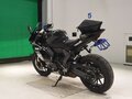 2022 Yamaha YZF-R7, чёрный, 800000 рублей - вид 5