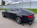 2010 Audi A7 I (4G), чёрный, 1800000 рублей - вид 6