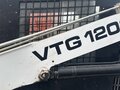 2023 Leist Gross VTG 1200, белый, 3105000 рублей - вид 7