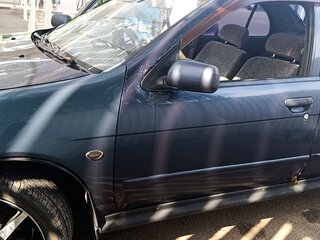 1999 Nissan Pulsar V (N15), синий, 150000 рублей, вид 5