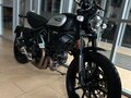 2021 Ducati Scrambler 800, чёрный, 900000 рублей - вид 1