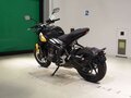 2025 Triumph Trident 660, чёрный, 1197000 рублей - вид 5