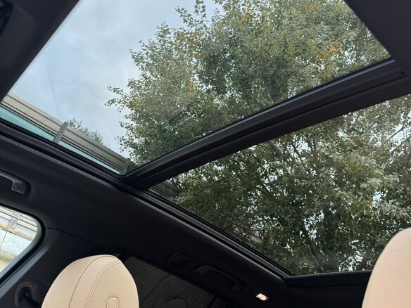 2021 BMW X5 30d IV (G05/G18), чёрный, 6750000 рублей - вид 5