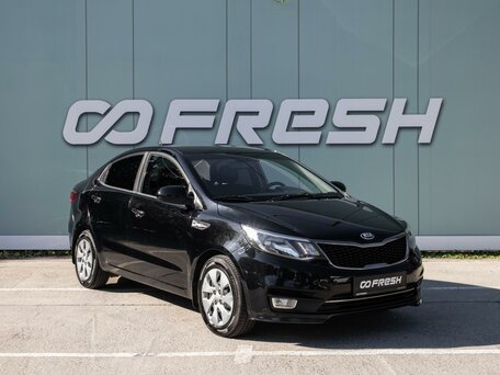 Kia Rio III