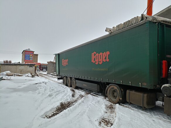 2015 КамАЗ 5490, белый, 2400000 рублей - вид 8