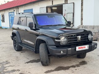 2023 Tank 300 I, чёрный, 3350000 рублей, вид 1