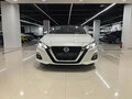 2023 Nissan Altima VI (L34) Рестайлинг, белый, 1600000 рублей - вид 1