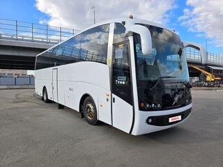 2000 Volvo B12 Series, белый, 3250000 рублей, вид 3