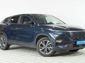 2024 Omoda C5 I, синий, 1699000 рублей