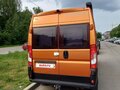 2019 Fiat Professional Ducato, оранжевый, 7993740 рублей - вид 1