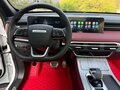 2022 Jetour X70+ I, белый, 1210000 рублей - вид 11