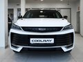 2026 Geely Coolray I Рестайлинг 2, белый - вид 1