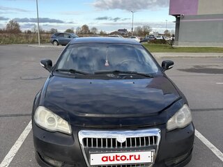 2009 ГАЗ Volga Siber I, чёрный, 250000 рублей, вид 2