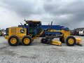 2021 John Deere 622G, золотистый, 24600000 рублей